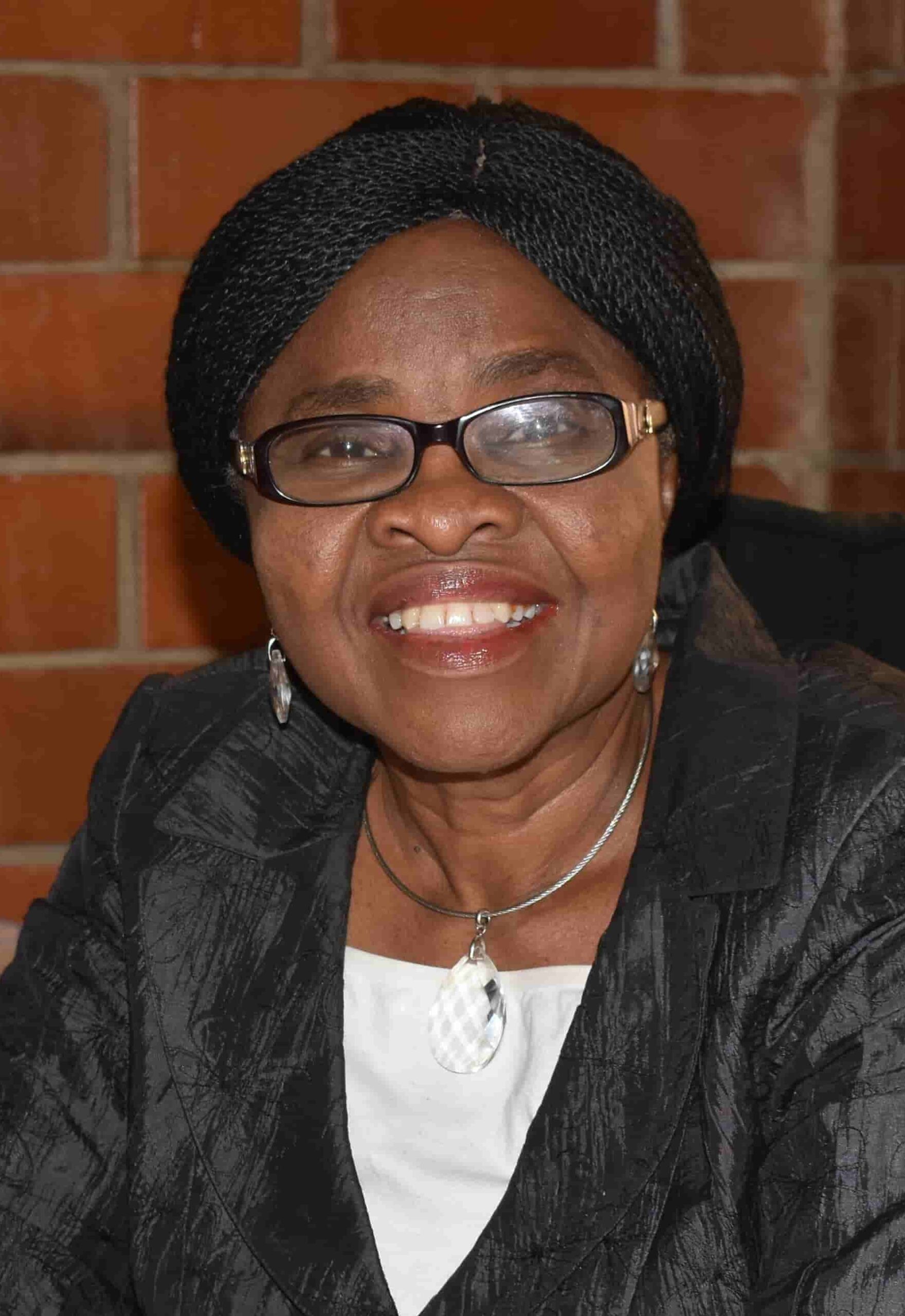 Helen Chinwe Okoye (Mrs.)