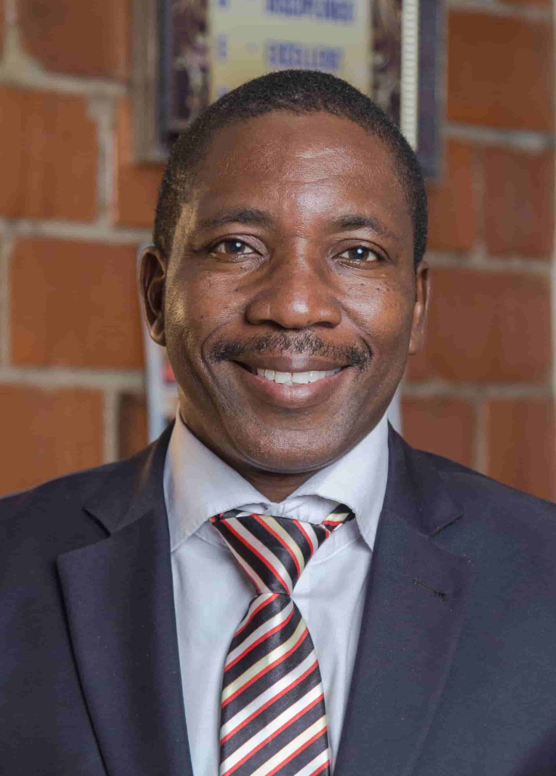 Adekunle Bamigbala (Mr.)