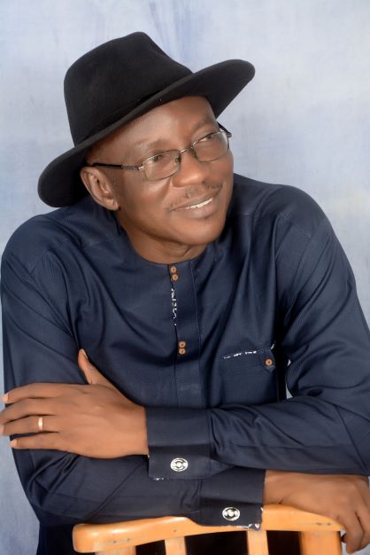 Adigun, Olusegun Lott